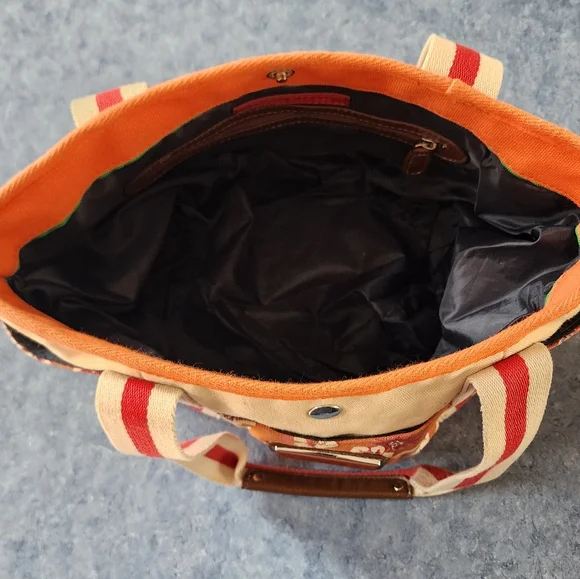 Tommy Hilfiger purse - Picture 4 of 6